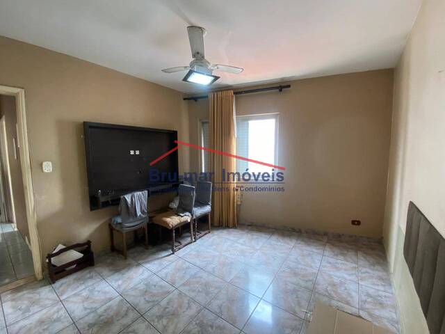 Apartamento para Venda em Santos - 5