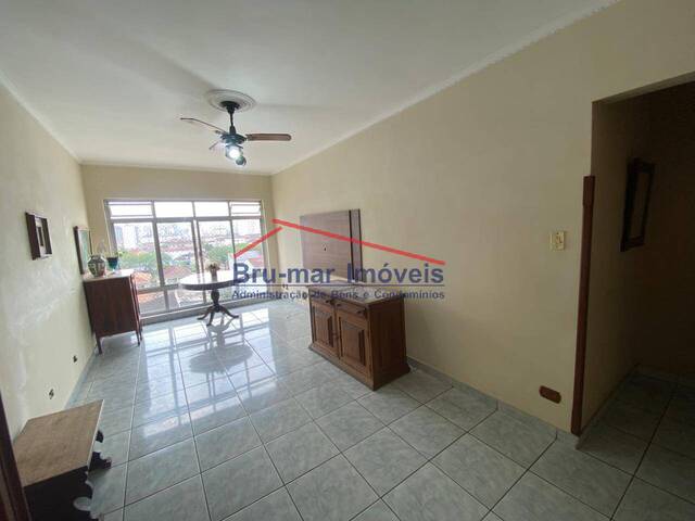 Apartamento para Venda em Santos - 2