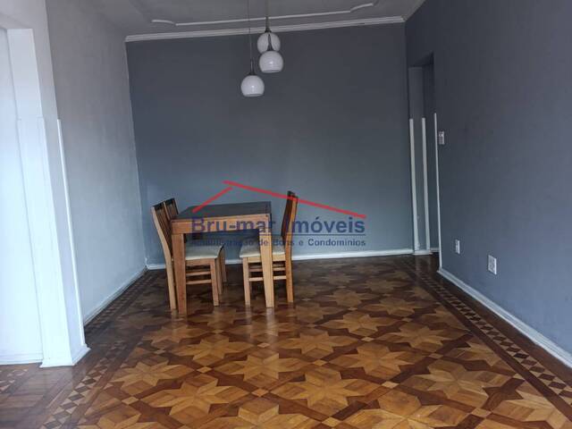 Apartamento para Venda em Santos - 5