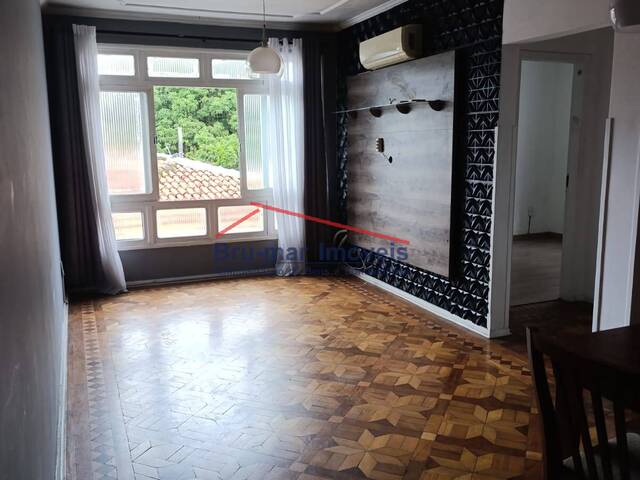 #A-2601-2 - Apartamento para Venda em Santos - SP - 3