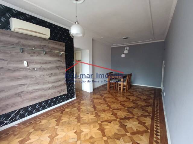 Apartamento para Venda em Santos - 4