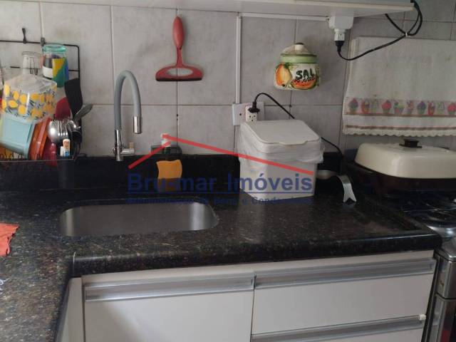 #A-2602-2 - Apartamento para Venda em Santos - SP - 3