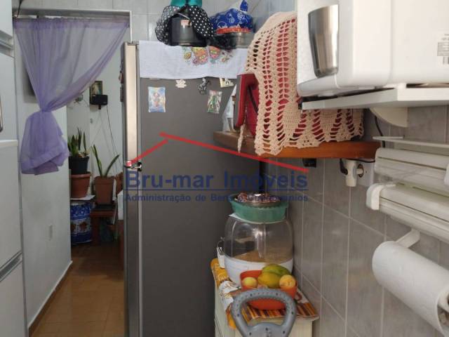 Apartamento para Venda em Santos - 4