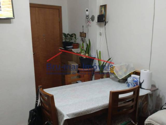 #A-2602-2 - Apartamento para Venda em Santos - SP - 1