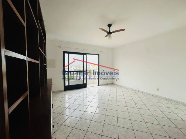 #A-2603-3 - Apartamento para Venda em Santos - SP - 2