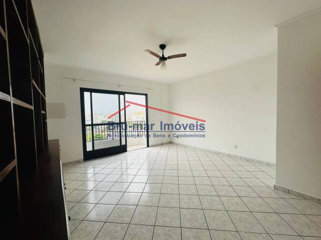 #A-2603-3 - Apartamento para Venda em Santos - SP - 3