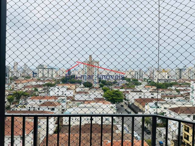 Apartamento para Venda em Santos - 5