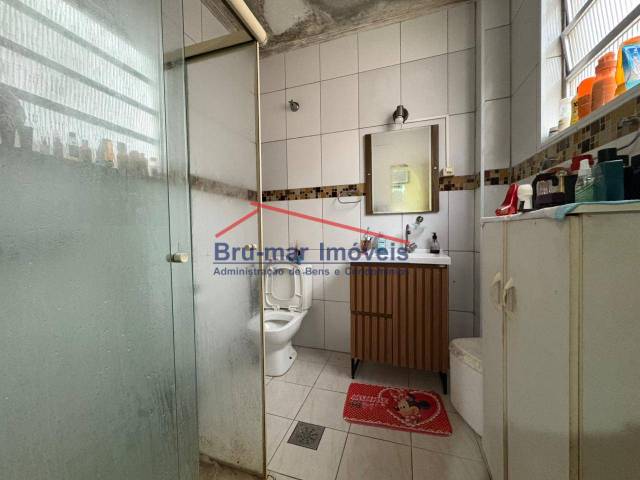 Apartamento para Venda em Santos - 5