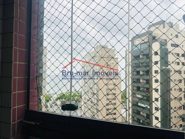 Apartamento para Venda em Santos - 3