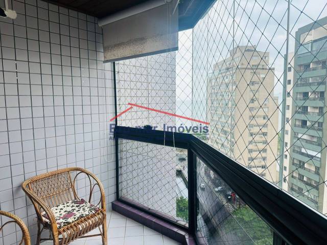 Apartamento para Venda em Santos - 4