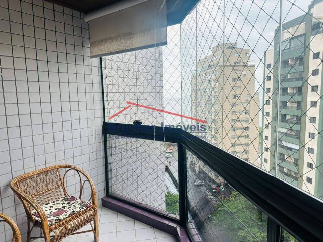 Apartamento para Venda em Santos - 2