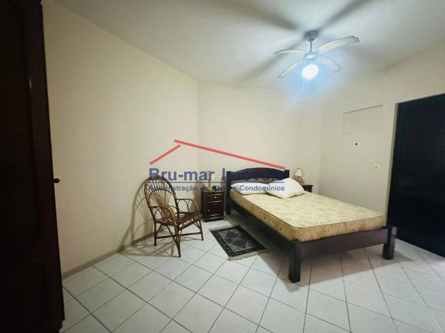 Apartamento para Venda em Santos - 5