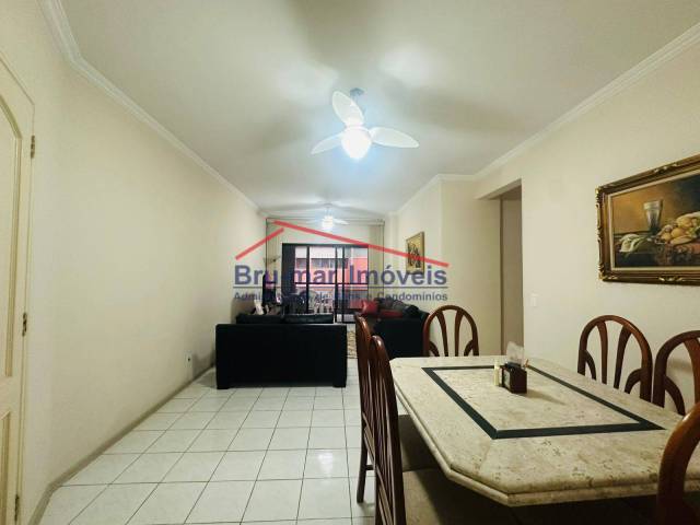 Apartamento para Venda em Santos - 3