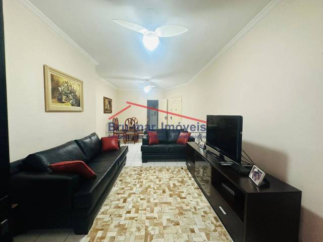 Apartamento para Venda em Santos - 2