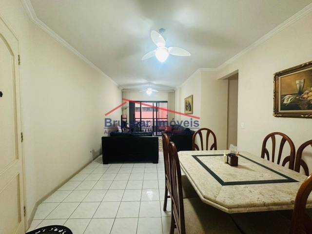 Apartamento para Venda em Santos - 4
