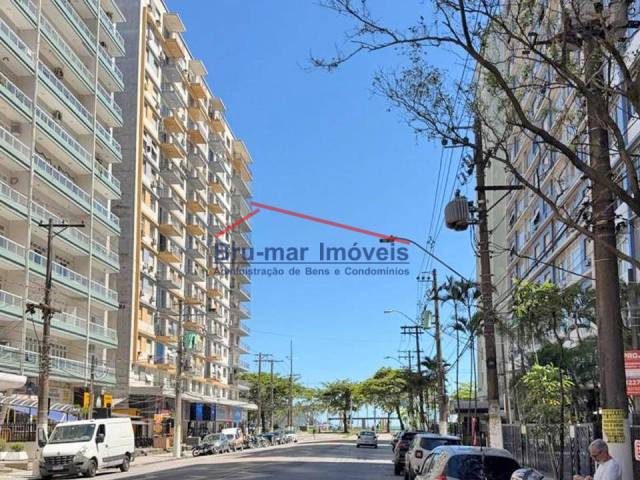 #A-2609-3 - Apartamento para Venda em Santos - SP - 3