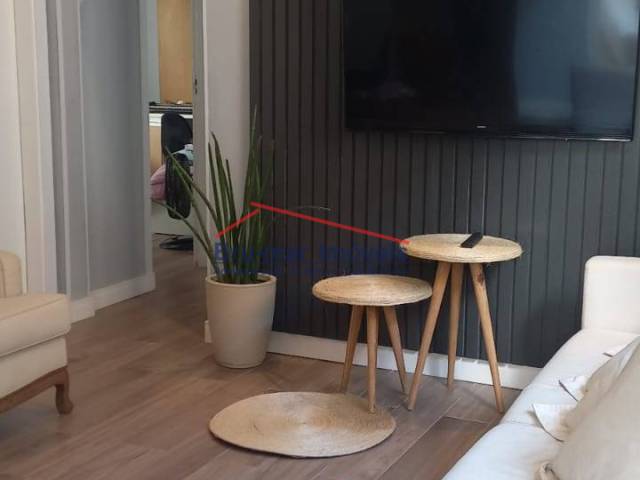 #A-2610-2 - Sobreposta para Venda em Santos - SP