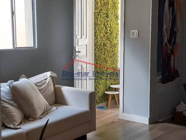 #A-2610-2 - Sobreposta para Venda em Santos - SP - 3