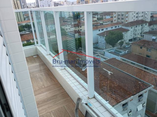 Apartamento para Venda em Santos - 4