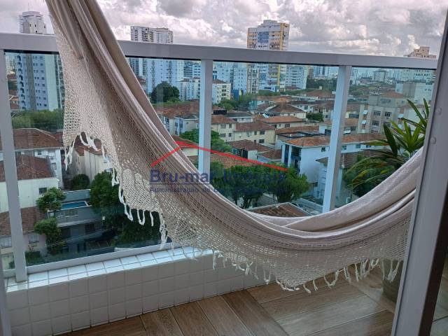 Apartamento para Venda em Santos - 5