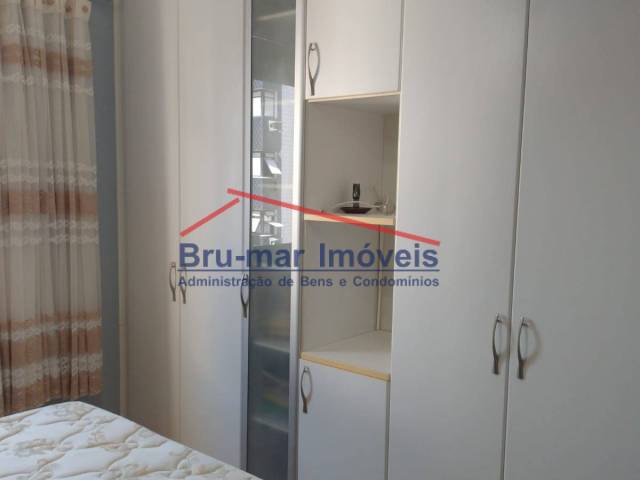 Apartamento para Venda em Santos - 4