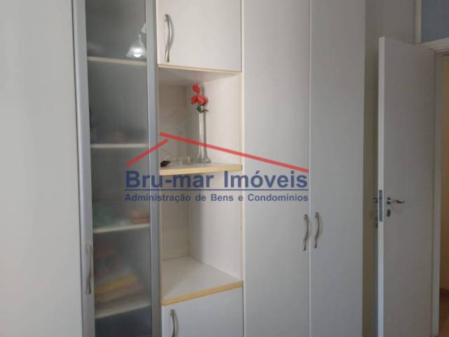 Apartamento para Venda em Santos - 5