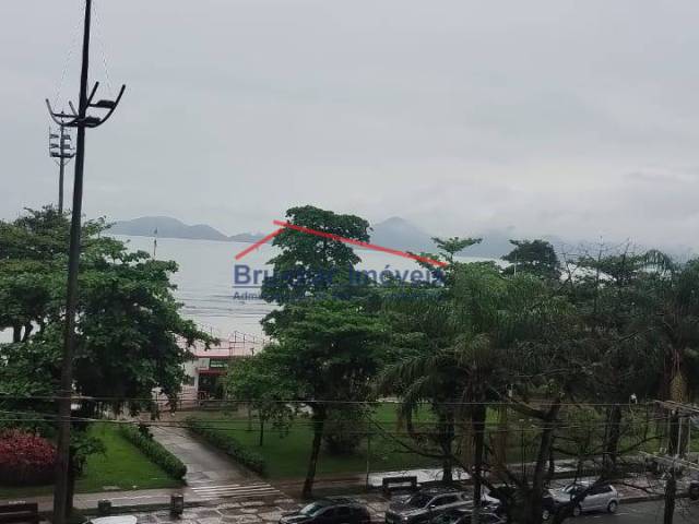 #A-2613-2 - Apartamento para Venda em Santos - SP