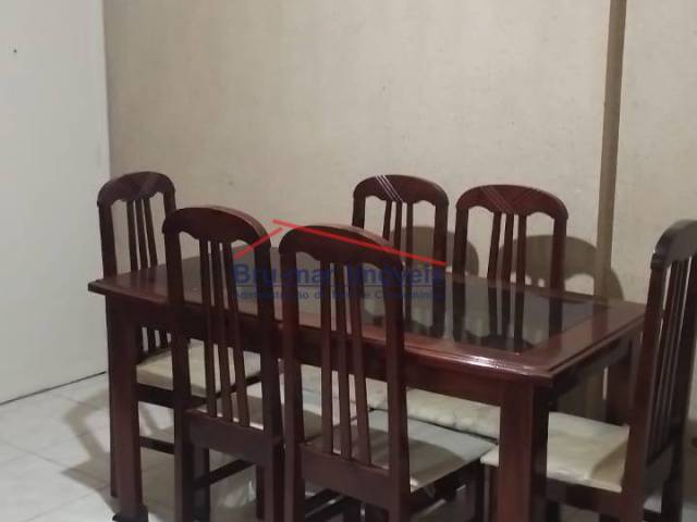 #A-2613-2 - Apartamento para Venda em Santos - SP - 3