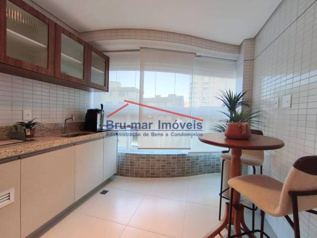 Apartamento para Venda em Santos - 4