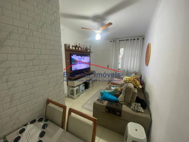 #A-2508-2 - Apartamento para Venda em Santos - SP