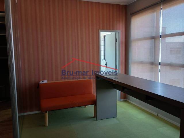 Sala para Locação em Santos - 5