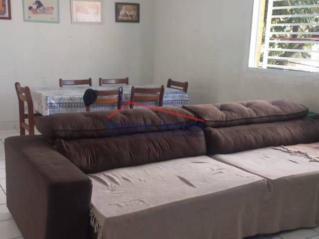 #A-2615-3 - Apartamento para Venda em Santos - SP - 1