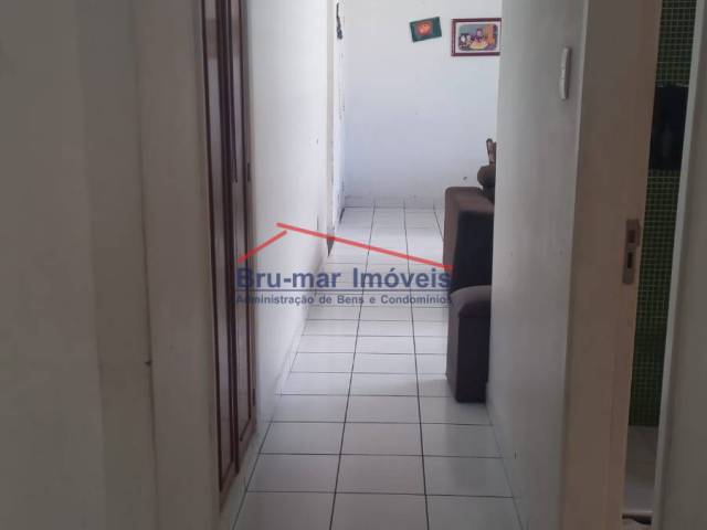 Apartamento para Venda em Santos - 4