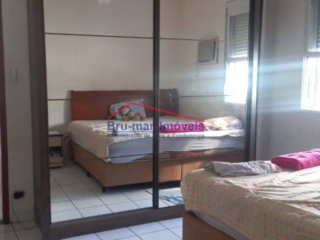 Apartamento para Venda em Santos - 5