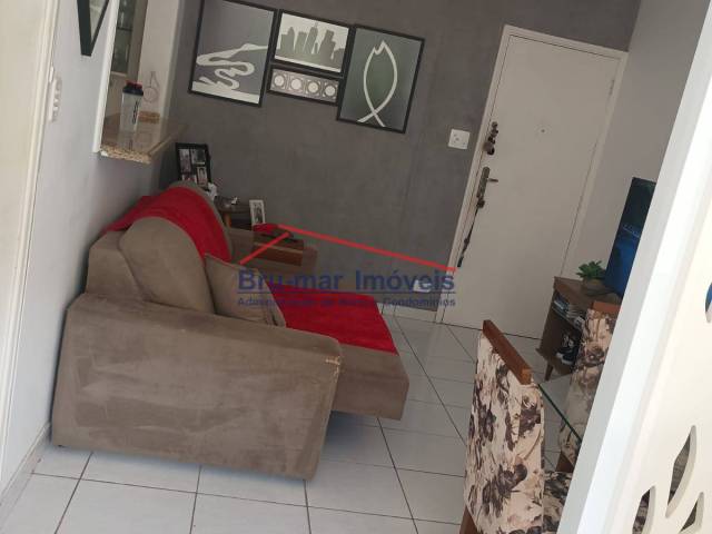 Apartamento para Venda em São Vicente - 4