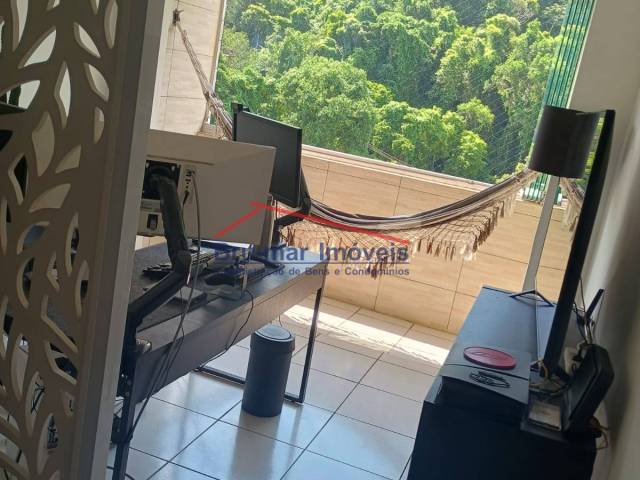 Apartamento para Venda em São Vicente - 5