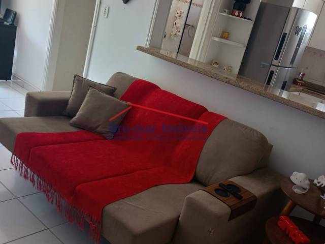 #A-2616-1 - Apartamento para Venda em São Vicente - SP - 3