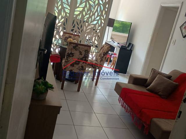 #A-2616-1 - Apartamento para Venda em São Vicente - SP - 1