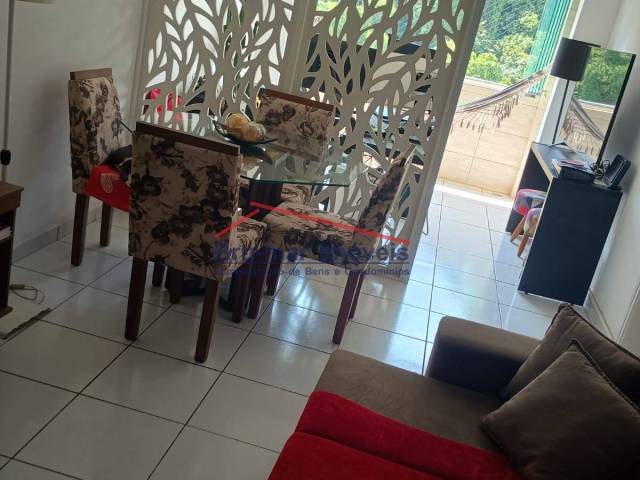 #A-2616-1 - Apartamento para Venda em São Vicente - SP - 2