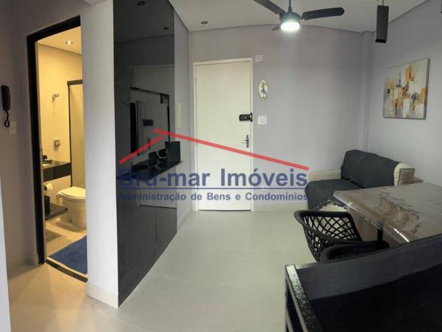 #A-2617-1 - Apartamento para Venda em São Vicente - SP - 3