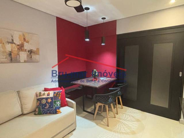 Apartamento para Venda em São Vicente - 4