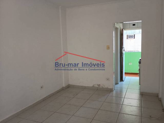 Kitnet para Locação em Santos - 3