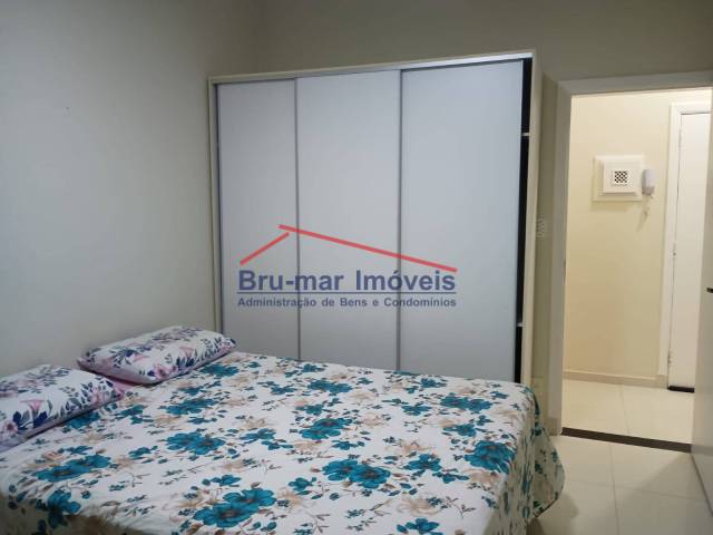 Apartamento para Venda em Santos - 4