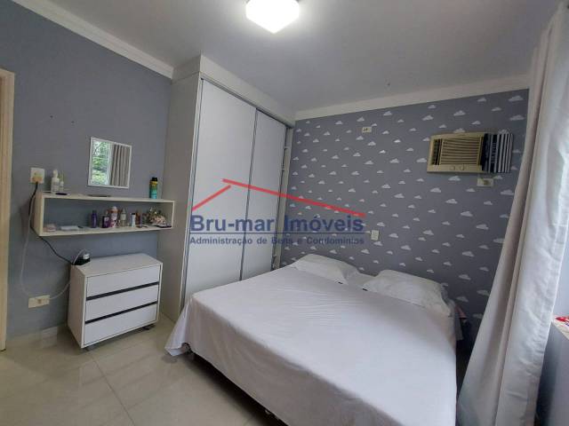 #A-2619-3 - Apartamento para Venda em Santos - SP - 3