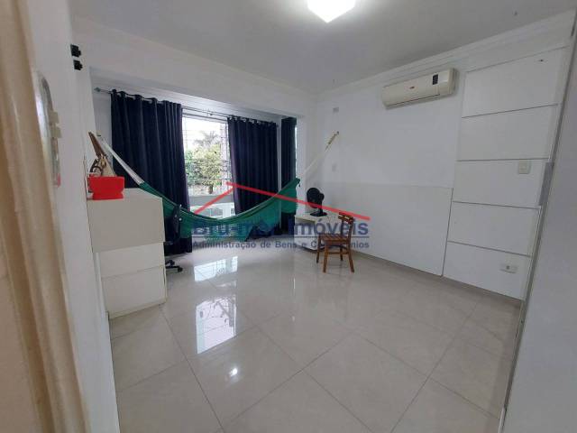 Apartamento para Venda em Santos - 4