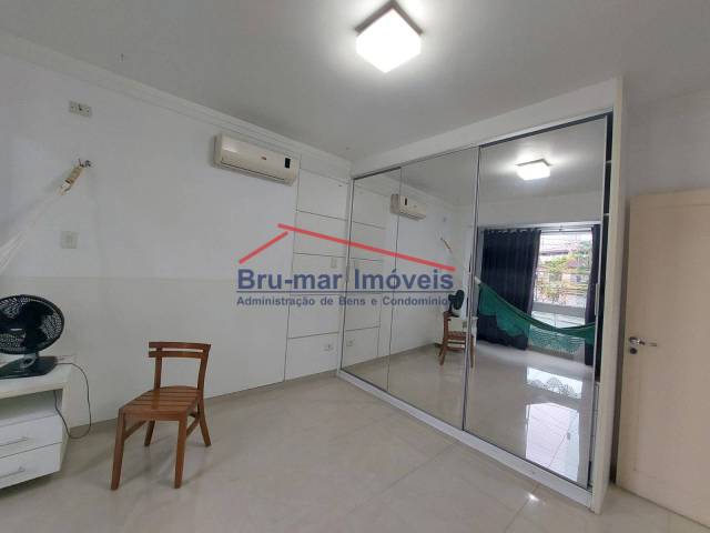 Apartamento para Venda em Santos - 5