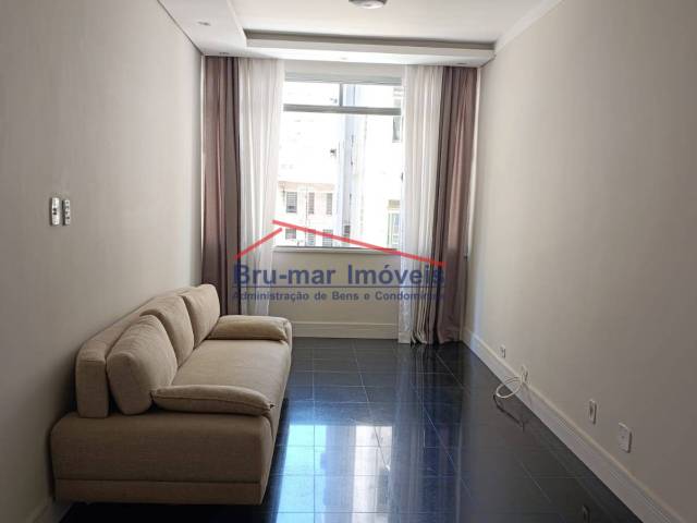 #B-448-3 - Apartamento para Locação em Santos - SP - 3