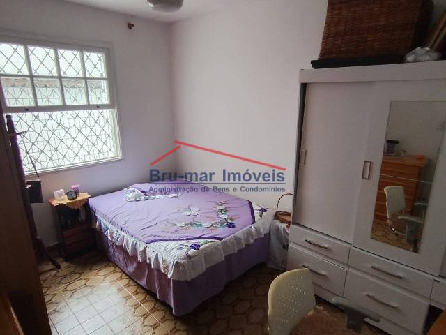 #A-2620-2 - Apartamento para Venda em Santos - SP - 3