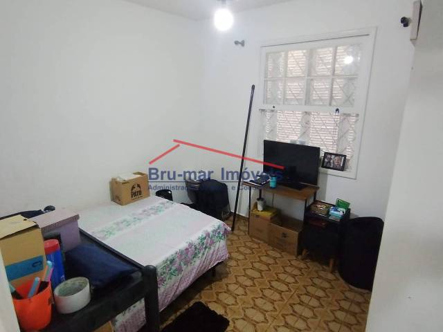Apartamento para Venda em Santos - 5
