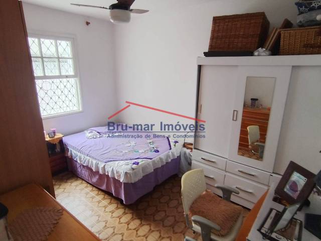 Apartamento para Venda em Santos - 4